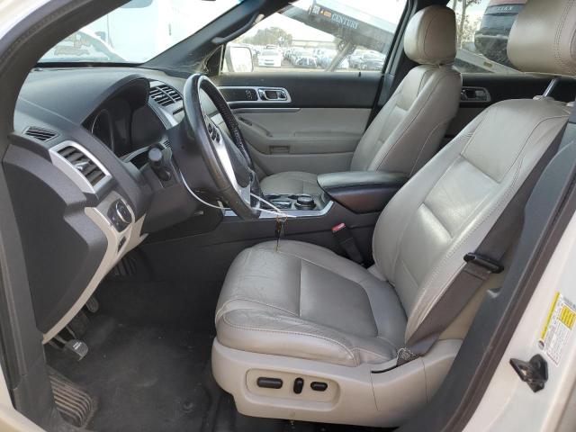 Photo 7 from auction – 2011 FORD EXPLORER X with VIN 1FMHK8D84BGA43760