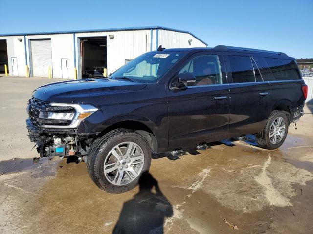 FORD EXPEDITION 2023 with VIN 1FMJK1K82PEA40483 - Photo from auction