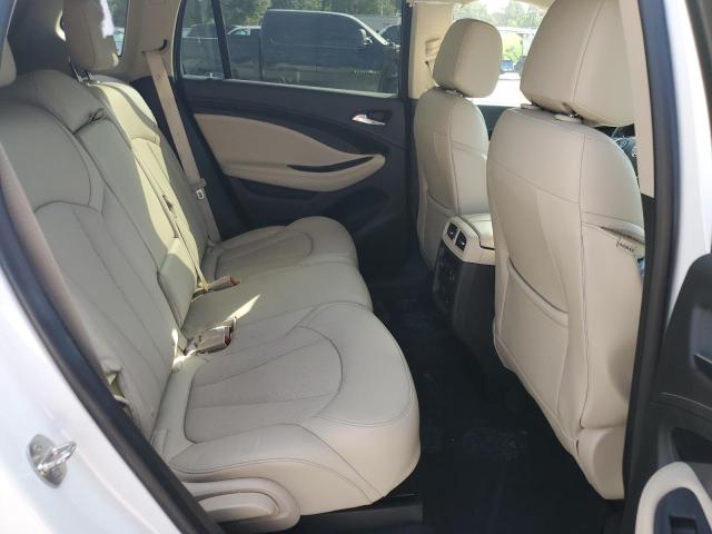 Photo 11 from auction – 2017 BUICK ENVISION E with VIN LRBFXBSAXHD236648