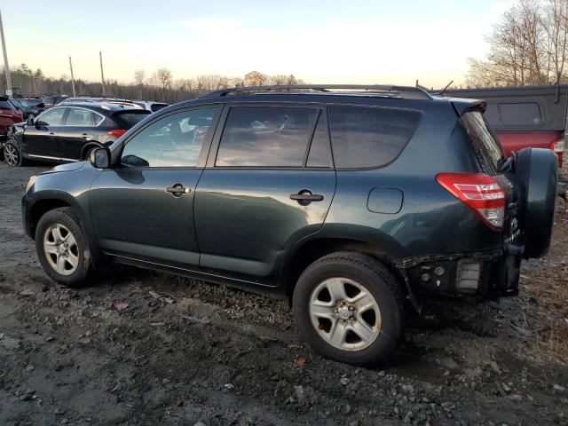 Photo 2 from auction – 2010 TOYOTA RAV4 with VIN 2T3BF4DV6AW037930