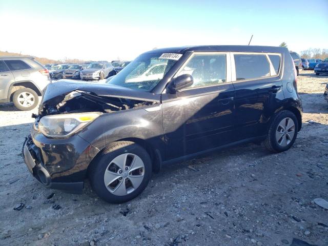 Photo 1 from auction – 2015 KIA SOUL with VIN KNDJN2A21F7146649