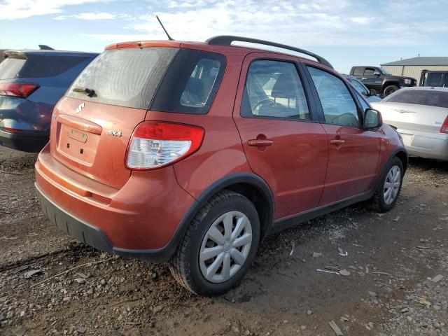 Photo 3 from auction – 2010 SUZUKI SX4 with VIN JS2YA5A36A6301009