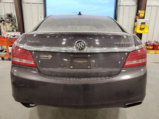 Photo 6 from auction – 2015 BUICK LACROSSE with VIN 1G4GB5G34FF304021