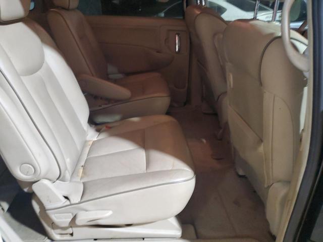 Photo 11 from auction – 2014 NISSAN QUEST with VIN JN8AE2KP5E9101229