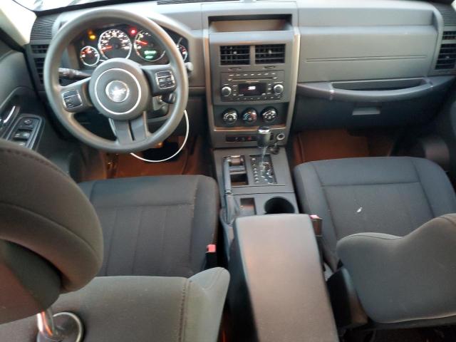 Photo 8 from auction – 2012 JEEP LIBERTY SP with VIN 1C4PJMAK7CW102223