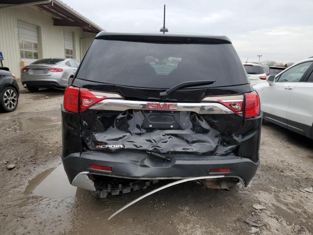 Photo 6 from auction – 2017 GMC ACADIA SLE with VIN 1GKKNKLA1HZ169143