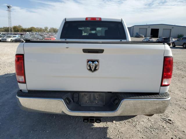 Photo 6 from auction – 2019 RAM 1500 CLASS with VIN 1C6RR6KG9KS622895