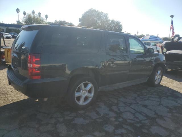 Photo 3 from auction – 2008 CHEVROLET SUBURBAN C with VIN 1GNFC16J28J188573