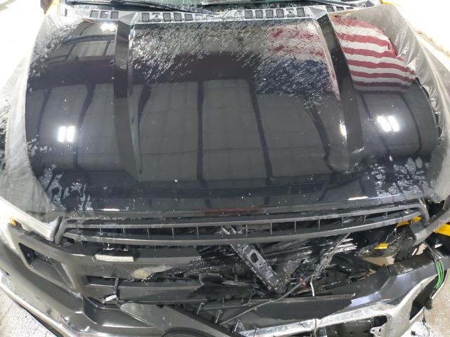 Photo 11 from auction – 2018 FORD F150 with VIN 1FTMF1C54JKE72818