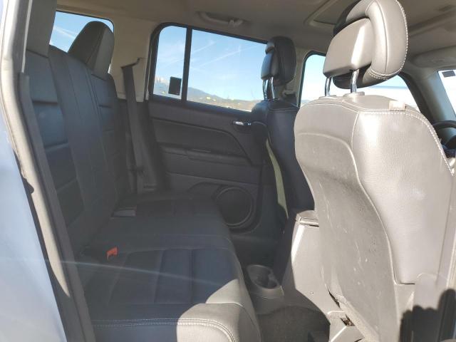 Photo 10 from auction – 2014 JEEP PATRIOT LA with VIN 1C4NJPFA2ED859411