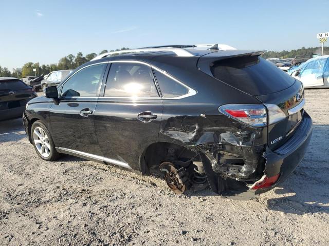 Photo 2 from auction – 2010 LEXUS RX 350 with VIN 2T2ZK1BAXAC011328