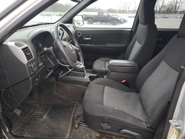 Photo 7 from auction – 2011 CHEVROLET COLORADO L with VIN 1GCHSCFP4B8119502