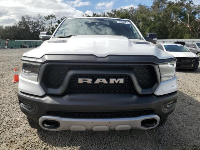Photo 5 from auction – 2022 RAM 1500 REBEL with VIN 1C6SRFLT6NN448834