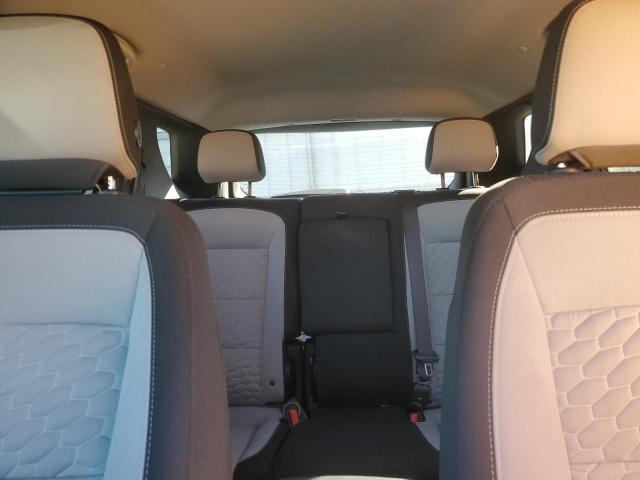 Photo 10 from auction – 2021 CHEVROLET EQUINOX LT with VIN 3GNAXKEV8MS129707