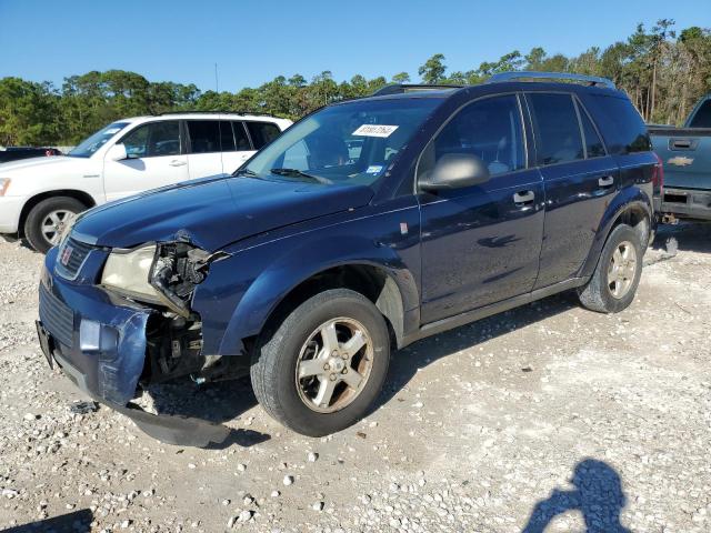 SATURN VUE 2007 with VIN 5GZCZ33D27S846498 - Photo from auction