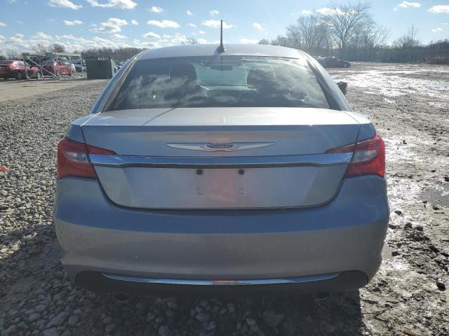 Photo 6 from auction – 2013 CHRYSLER 200 LIMITE with VIN 1C3CCBCG7DN555548