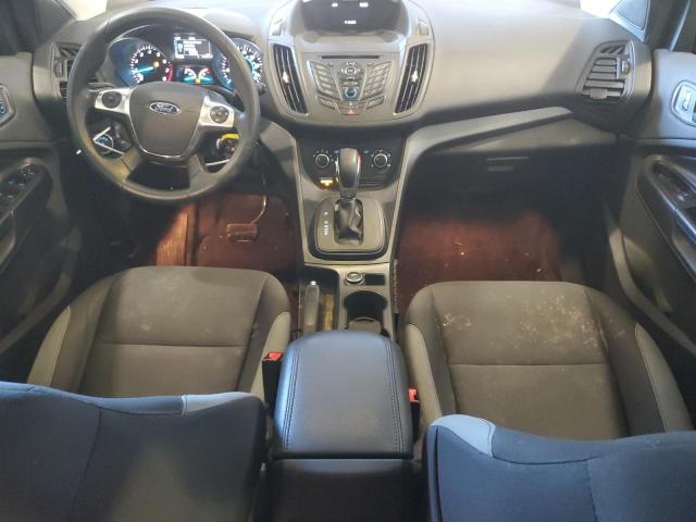 Photo 8 from auction – 2016 FORD ESCAPE S with VIN 1FMCU0F72GUA97738