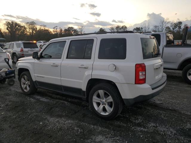 Photo 2 from auction – 2015 JEEP PATRIOT LA with VIN 1C4NJPFBXFD157797