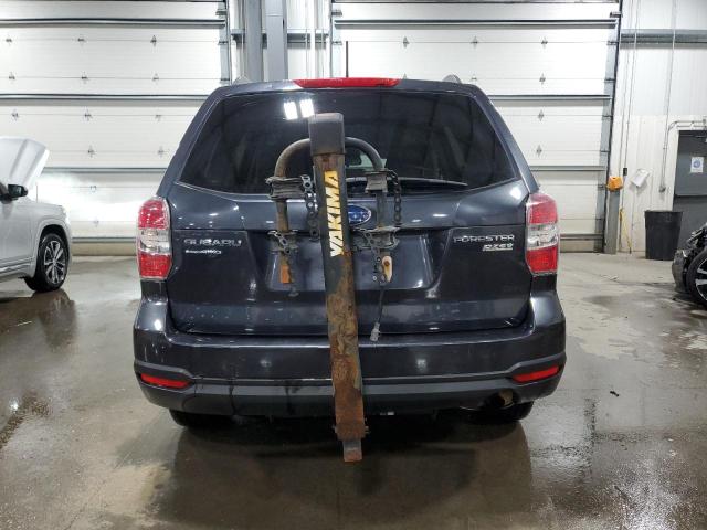 Photo 6 from auction – 2014 SUBARU FORESTER 2 with VIN JF2SJADC3EH503967