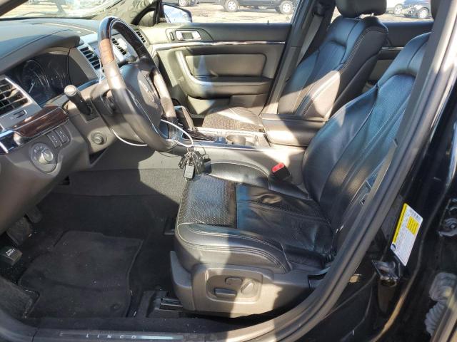 Photo 7 from auction – 2011 LINCOLN MKS with VIN 1LNHL9DR7BG609308