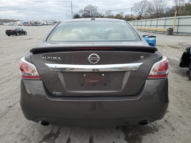 Photo 6 from auction – 2015 NISSAN ALTIMA 2.5 with VIN 1N4AL3AP4FC248970