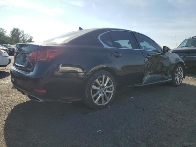 Photo 3 from auction – 2013 LEXUS GS 350 with VIN JTHCE1BL1D5014587