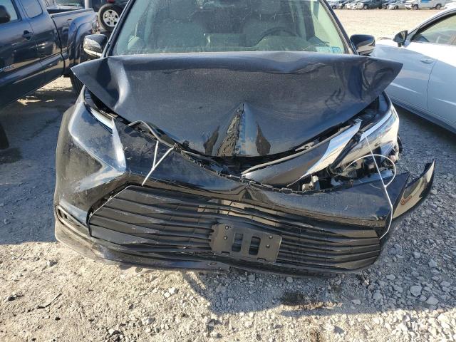 Photo 12 from auction – 2024 TOYOTA SIENNA LE with VIN 5TDBSKFC0RS139118