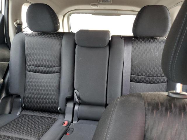 Photo 10 from auction – 2018 NISSAN ROGUE S with VIN KNMAT2MV6JP536344