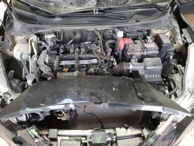 Photo 11 from auction – 2021 NISSAN VERSA SV with VIN 3N1CN8EVXML875051