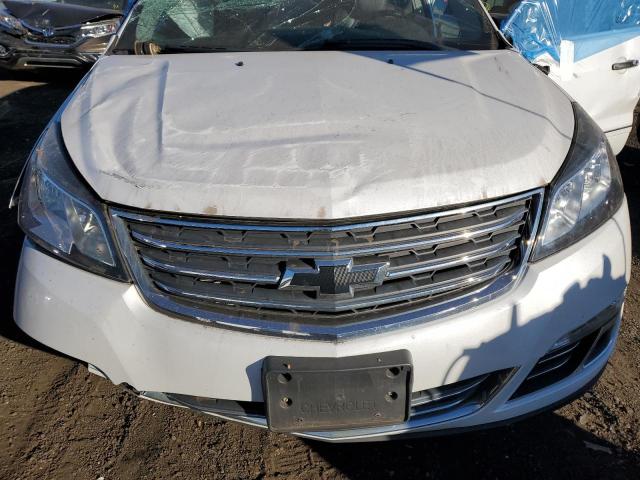 Photo 12 from auction – 2016 CHEVROLET TRAVERSE L with VIN 1GNKVJKD3GJ134531