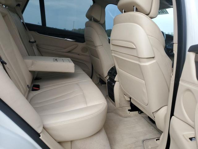 Photo 10 from auction – 2014 BMW X5 SDRIVE3 with VIN 5UXKR2C51E0H33846