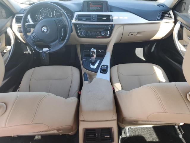 Photo 8 from auction – 2018 BMW 320 XI with VIN WBA8A3C59JA487166