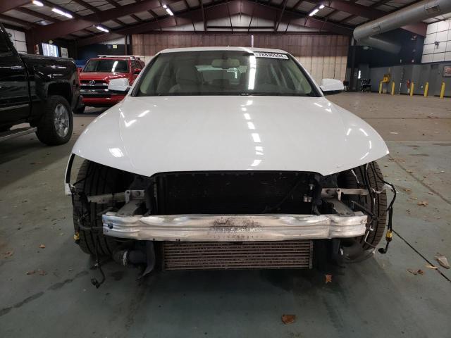 Photo 5 from auction – 2014 AUDI A4 PREMIUM with VIN WAUFFAFL8EN028698