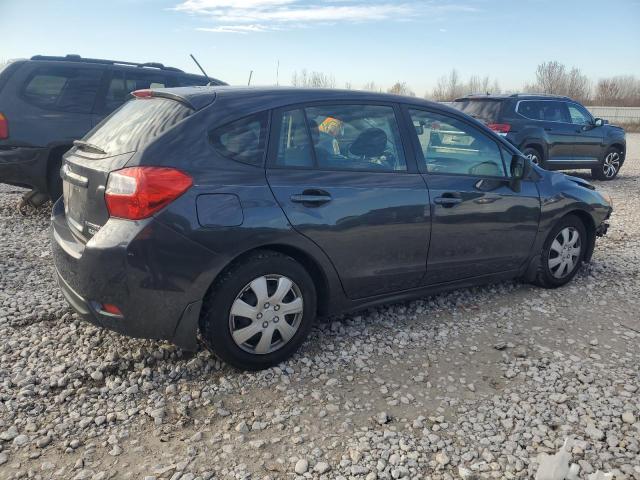 Photo 3 from auction – 2012 SUBARU IMPREZA with VIN JF1GPAA65CH213413