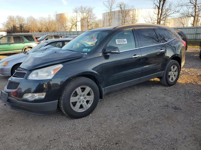Photo 1 from auction – 2012 CHEVROLET TRAVERSE L with VIN 1GNKVJED9CJ233005