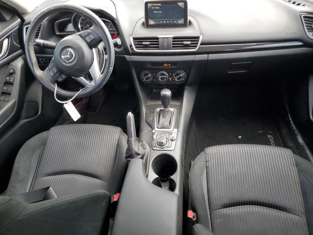 Photo 8 from auction – 2016 MAZDA 3 TOURING with VIN JM1BM1L76G1325381