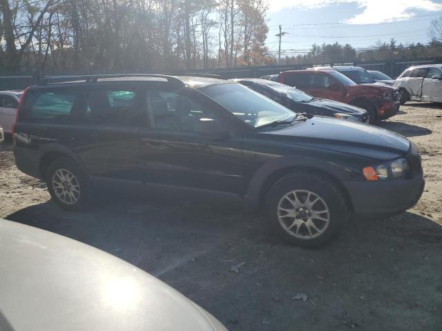 Photo 4 from auction – 2004 VOLVO XC70 with VIN YV1SZ59H641166280