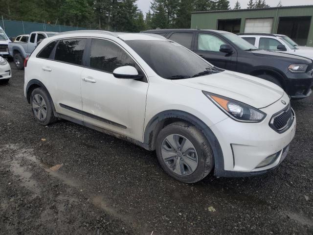 Photo 4 from auction – 2018 KIA NIRO FE with VIN KNDCB3LC4J5204545