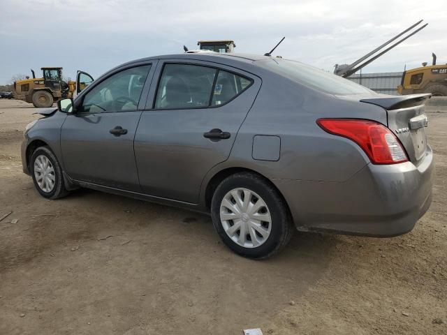Photo 2 from auction – 2018 NISSAN VERSA S with VIN 3N1CN7AP5JL802487