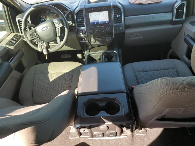 Photo 8 from auction – 2020 FORD F250 SUPER with VIN 1FT7W2BT4LEE59359