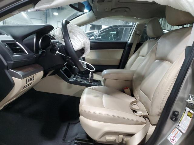 Photo 7 from auction – 2018 SUBARU OUTBACK 2. with VIN 4S4BSAKC2J3338074