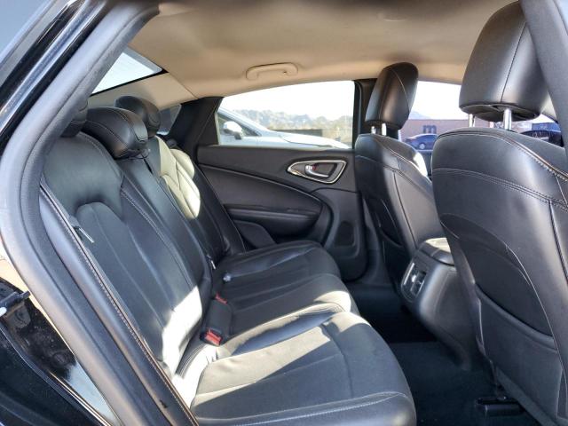 Photo 10 from auction – 2015 CHRYSLER 200 C with VIN 1C3CCCCG3FN581542