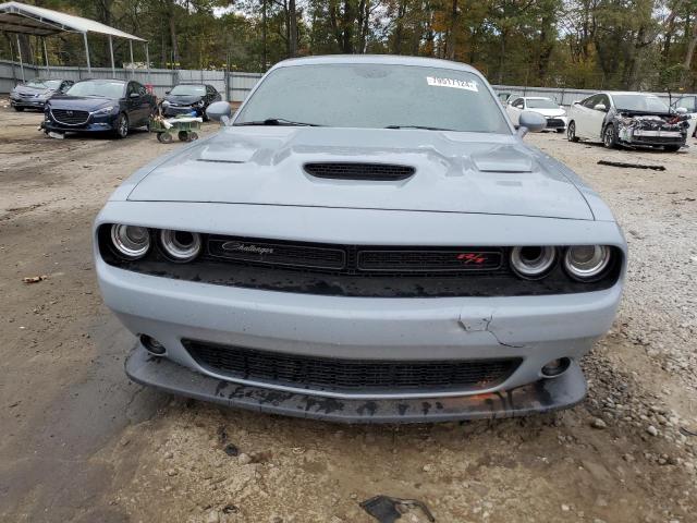 Photo 5 from auction – 2021 DODGE CHALLENGER with VIN 2C3CDZFJ6MH604762