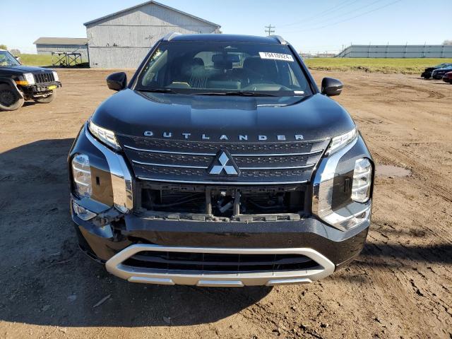 Photo 5 from auction – 2022 MITSUBISHI OUTLANDER with VIN JA4J4VA83NZ085388