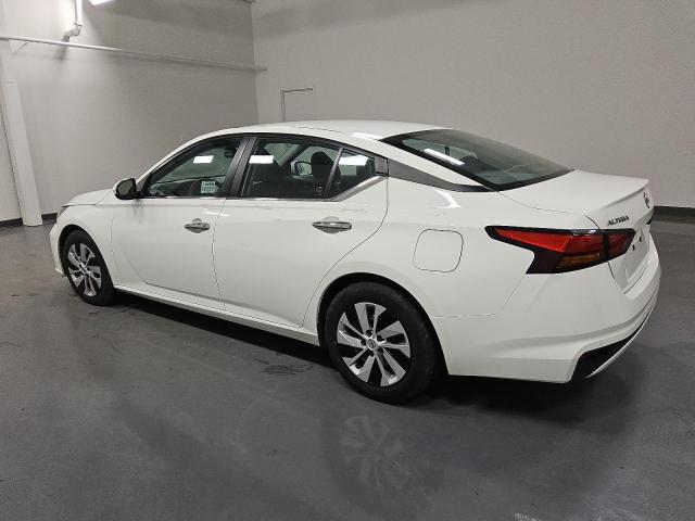 Photo 2 from auction – 2023 NISSAN ALTIMA S with VIN 1N4BL4BV8PN368784