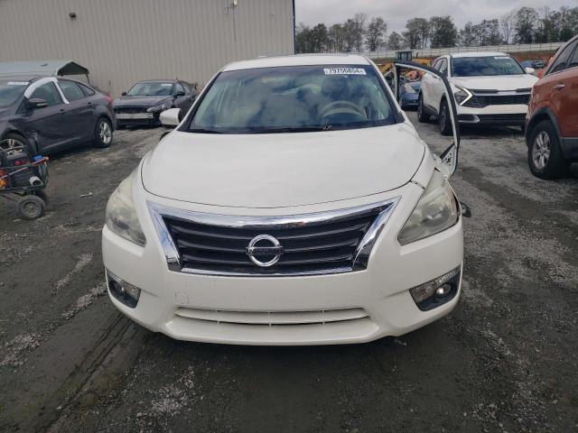 Photo 5 from auction – 2015 NISSAN ALTIMA 2.5 with VIN 1N4AL3APXFC233471