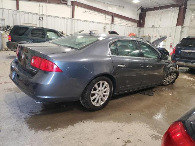 Photo 3 from auction – 2009 BUICK LUCERNE CX with VIN 1G4HP57129U144659