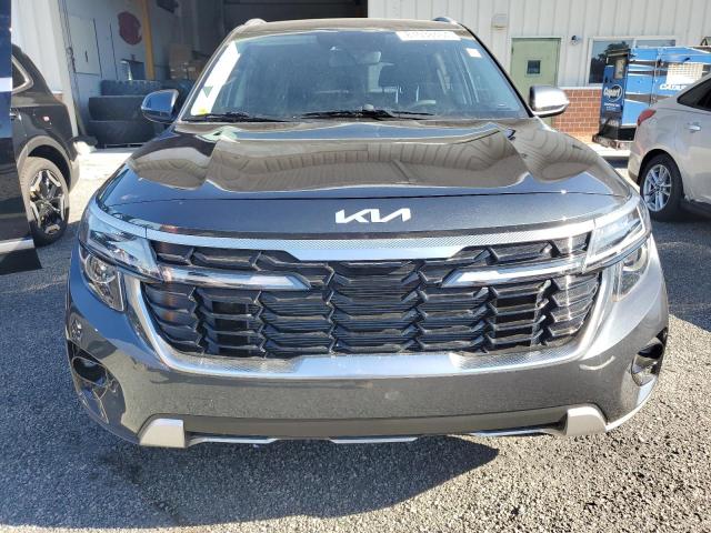 Photo 5 from auction – 2025 KIA SELTOS EX with VIN KNDERCAA6S7690965