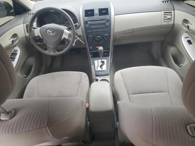 Photo 8 from auction – 2010 TOYOTA COROLLA BA with VIN JTDBU4EE8AJ070236