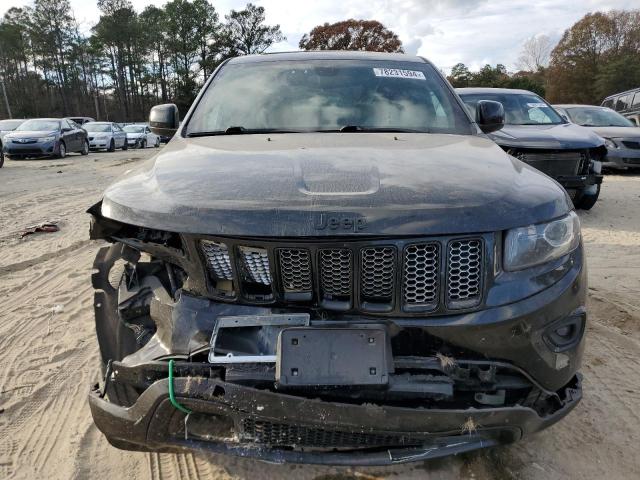 Photo 5 from auction – 2015 JEEP GRAND CHER with VIN 1C4RJFAG9FC747154